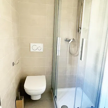 Apartament Quickhome - Mazzini