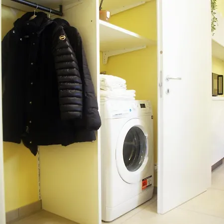 Quickhome - Mazzini Apartament *