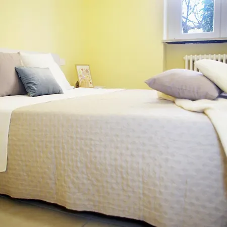 Apartment Quickhome - Mazzini *