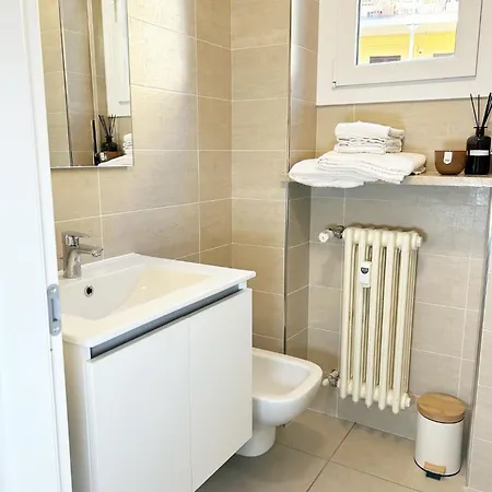 Quickhome - Mazzini Biella