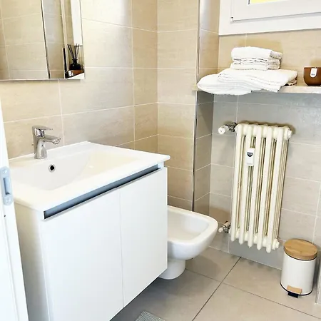 Quickhome - Mazzini Apartment