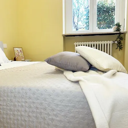 Quickhome - Mazzini 비엘라