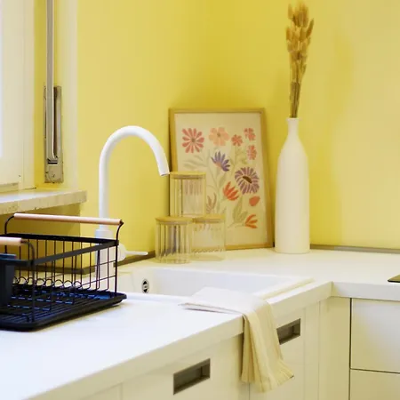 Quickhome - Mazzini Apartment