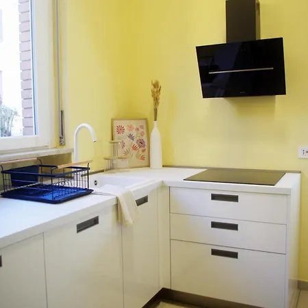 Quickhome - Mazzini *