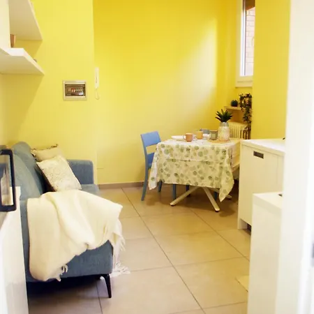 Apartment Quickhome - Mazzini *