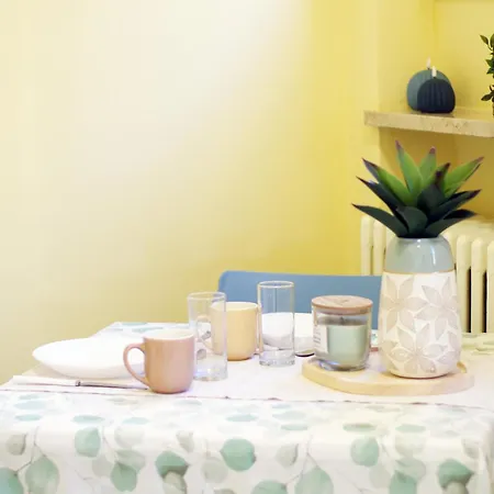 Quickhome - Mazzini *