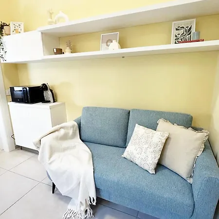 Quickhome - Mazzini Biella