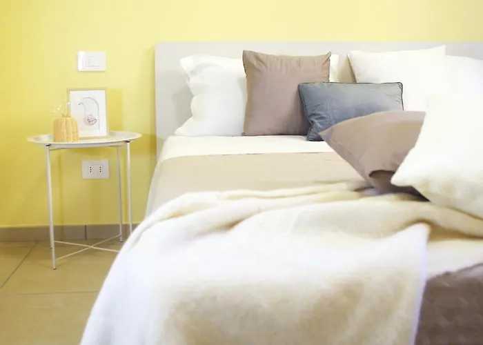 아파트 Quickhome - Mazzini 비엘라