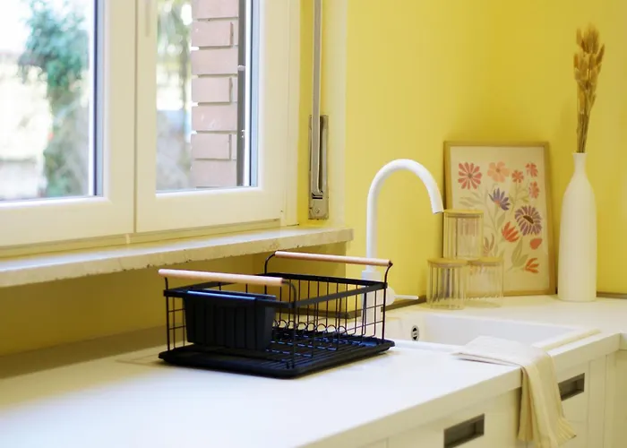 Quickhome - Mazzini 비엘라