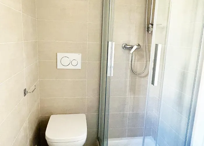 아파트 Quickhome - Mazzini