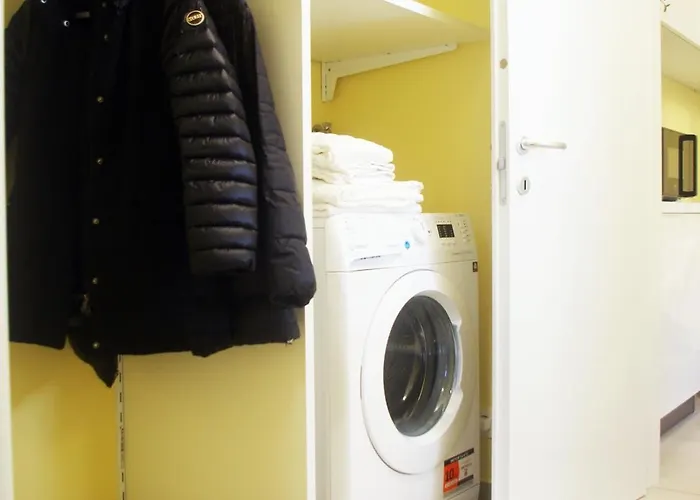 Quickhome - Mazzini 아파트 *