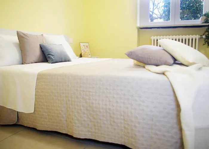 아파트 Quickhome - Mazzini *