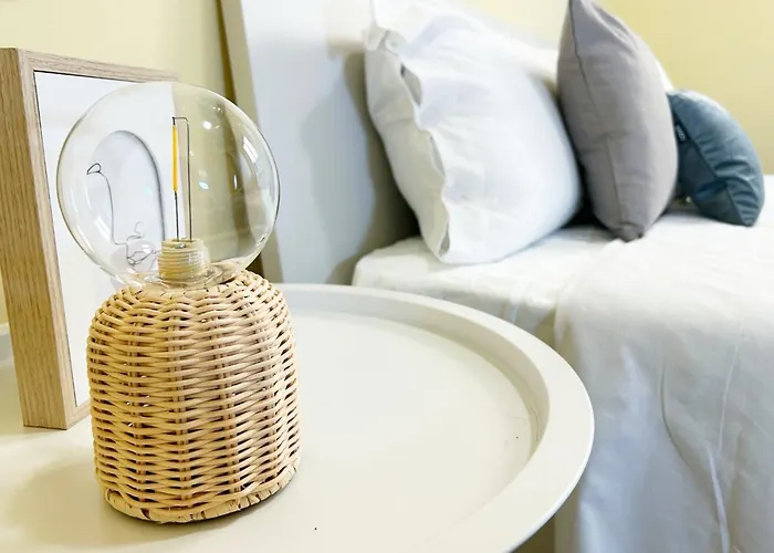 Quickhome - Mazzini 아파트 비엘라