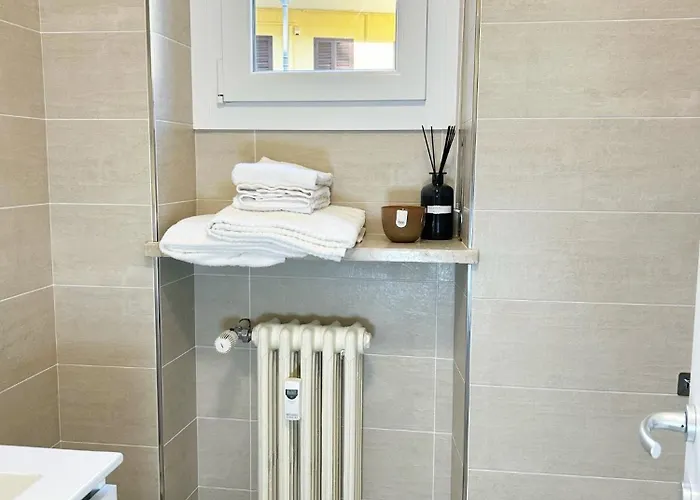 Quickhome - Mazzini *