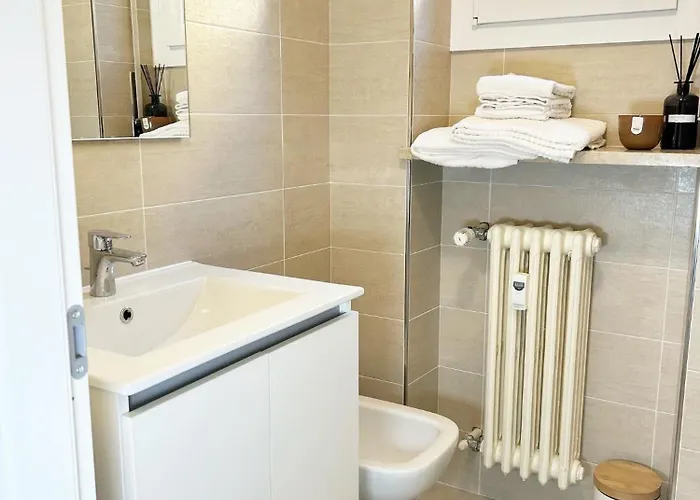 Quickhome - Mazzini 비엘라