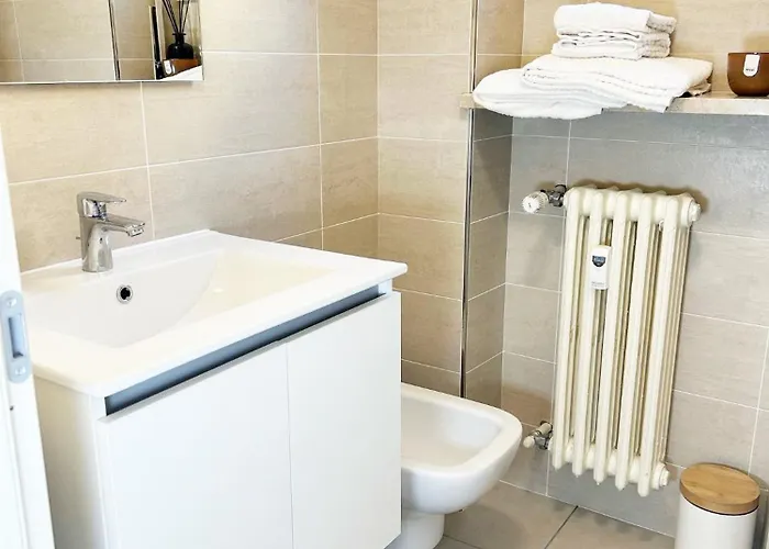 Quickhome - Mazzini 아파트