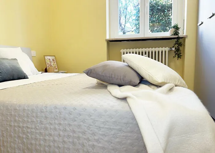 Quickhome - Mazzini 비엘라