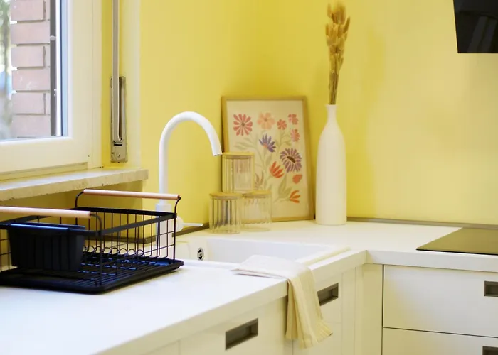 Quickhome - Mazzini 아파트