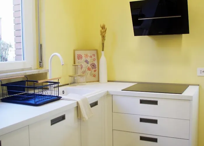 Quickhome - Mazzini *