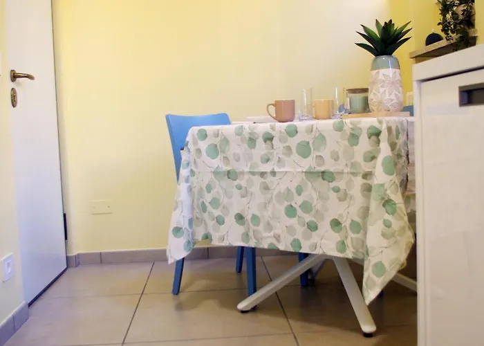 Quickhome - Mazzini * 비엘라