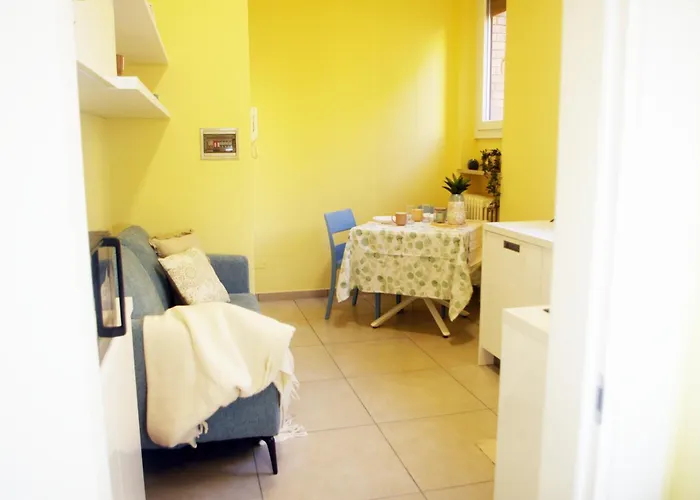 아파트 Quickhome - Mazzini *