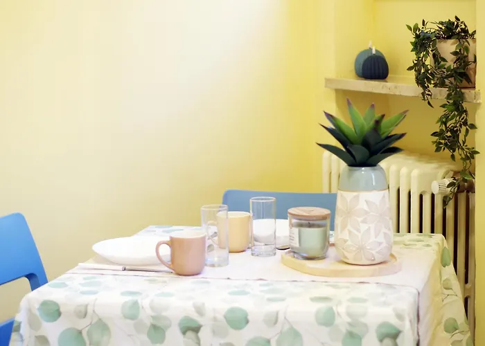 Quickhome - Mazzini *