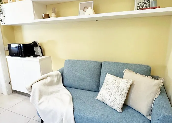 Quickhome - Mazzini 비엘라